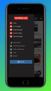 Otocikma screenshot 3
