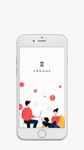 Engage WorkSpace screenshot 0