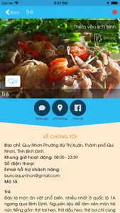 Du lịch Quy Nhơn - Bình Định screenshot 2