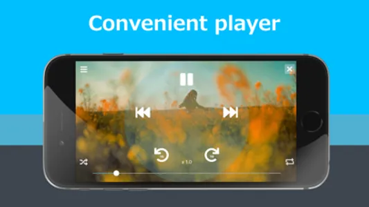 Video Converter & Compressor screenshot 1