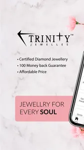 TrinityFactoryOutlet screenshot 0