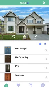 Door Visualizer with Modifai screenshot 2
