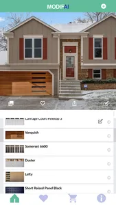 Door Visualizer with Modifai screenshot 4