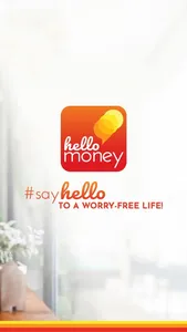 HelloMoney by AUB screenshot 1