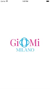 GiomiMilano screenshot 0