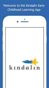 Kindalin Early Learning screenshot 0