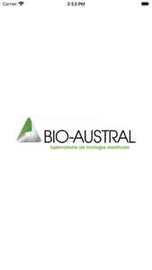 Bio Austral screenshot 0