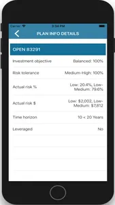 MonarchWealth screenshot 0