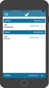 MonarchWealth screenshot 1