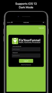 Fix Your Funnel screenshot 6