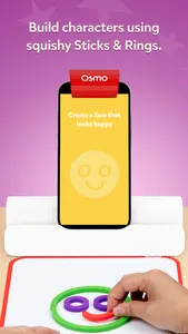 Osmo Squiggle Magic screenshot 1