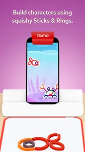 Osmo Squiggle Magic screenshot 3