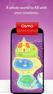 Osmo Squiggle Magic screenshot 4