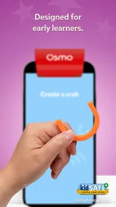 Osmo Squiggle Magic screenshot 5