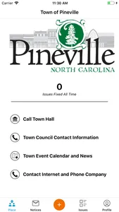 Fixit Pineville screenshot 0