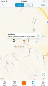 Fixit Pineville screenshot 1