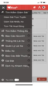 Việt Nam FMS screenshot 3