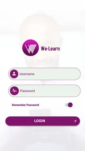 We-Learn screenshot 3