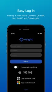 VSight Remote: AR Help screenshot 7