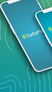 SafePUSH screenshot 0