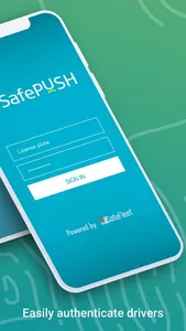 SafePUSH screenshot 1