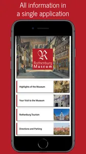 RothenburgMuseum screenshot 2