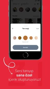 Tarzını Yakala screenshot 2