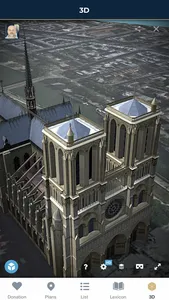 Notre-Dame de Paris screenshot 6