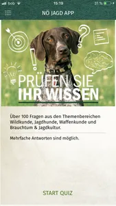 NÖ Jagdverband screenshot 4