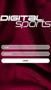 DigitalSports screenshot 5