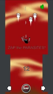 Parasite Zapper screenshot 0