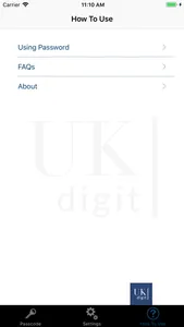 UK Digit screenshot 5