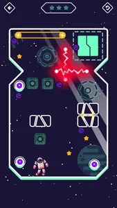 GravityMan screenshot 1