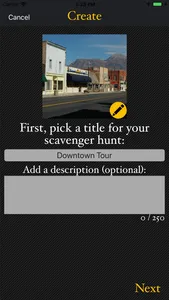 U-Hunt screenshot 2