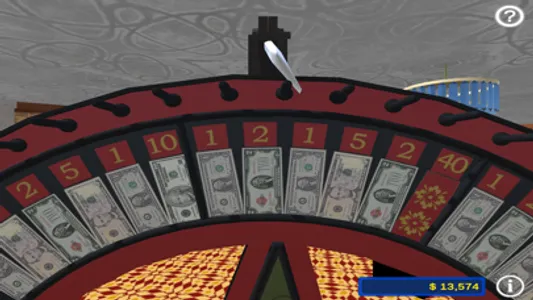 Magnin Casino Challenge screenshot 6