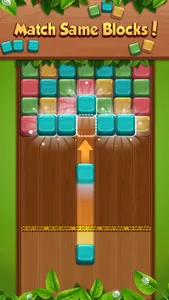 Fly Pop: Shoot n Match Block screenshot 1