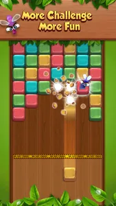 Fly Pop: Shoot n Match Block screenshot 3