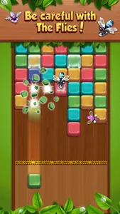 Fly Pop: Shoot n Match Block screenshot 4