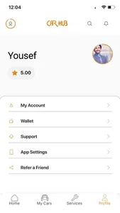 CarHub | كارهب screenshot 2