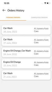 CarHub | كارهب screenshot 7