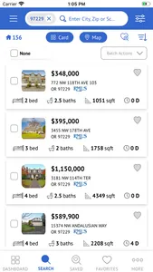 Taigha RealEstate CRM&WorkFlow screenshot 3