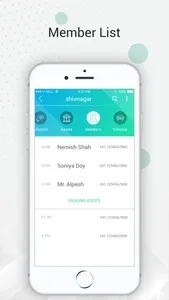 Smarty : Society Member screenshot 7