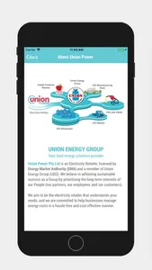 Union Power screenshot 2