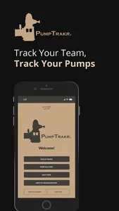 PumpTrakr screenshot 0