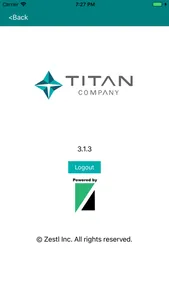 Titan ProTrack Vendors screenshot 5