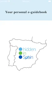 Hidden in Spain screenshot 0