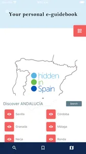 Hidden in Spain screenshot 2