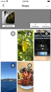 Sifits screenshot 1