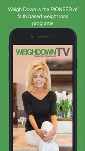 Weigh Down TV screenshot 0