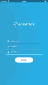 Easytrack screenshot 0